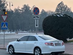 Фото авто Toyota Camry