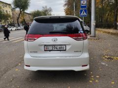 Сүрөт унаа Toyota Estima