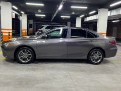 Фото авто Toyota Camry