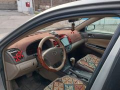 Сүрөт унаа Toyota Camry