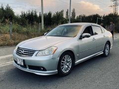 Сүрөт унаа Nissan Fuga