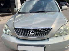 Сүрөт унаа Lexus RX