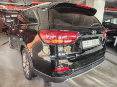 Фото авто Kia Sorento