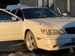 Сүрөт унаа Nissan Cefiro