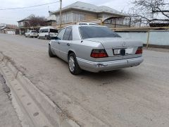 Photo of the vehicle Mercedes-Benz E-Класс