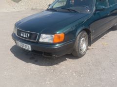 Photo of the vehicle Audi 100