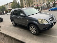 Сүрөт унаа Honda CR-V