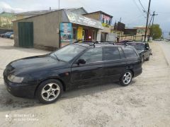 Фото авто Toyota Carina