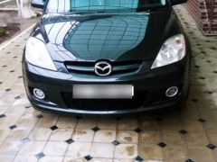 Фото авто Mazda Demio