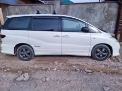 Сүрөт унаа Toyota Estima