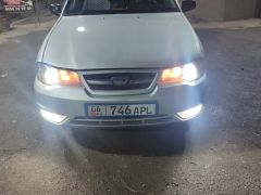 Фото авто Daewoo Nexia