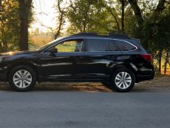 Photo of the vehicle Subaru Outback