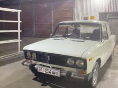 Сүрөт унаа ВАЗ (Lada) 2106