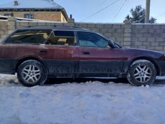 Сүрөт унаа Subaru Forester