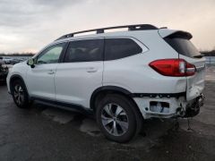 Фото авто Subaru Ascent