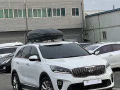 Фото авто Kia Sorento