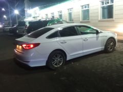 Photo of the vehicle Hyundai Sonata