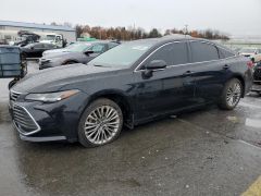 Фото авто Toyota Avalon