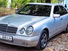 Photo of the vehicle Mercedes-Benz E-Класс