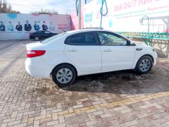 Photo of the vehicle Kia Rio