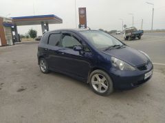 Сүрөт унаа Honda Fit