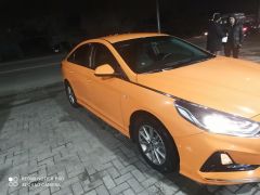 Сүрөт унаа Hyundai Sonata