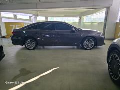 Photo of the vehicle Toyota Avalon