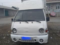 Фото авто Hyundai Porter