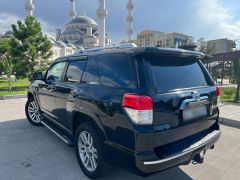 Сүрөт унаа Toyota 4Runner