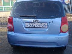 Фото авто Kia Picanto