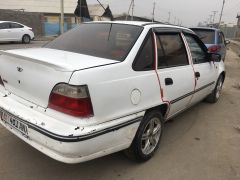 Сүрөт унаа Daewoo Nexia