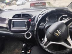 Сүрөт унаа Honda Fit