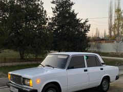 Photo of the vehicle ВАЗ (Lada) 2107