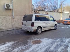 Фото авто Mercedes-Benz Vito