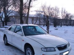 Сүрөт унаа Mazda Millenia