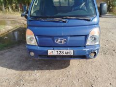 Фото авто Hyundai Porter