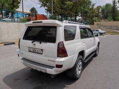 Photo of the vehicle Toyota 4Runner