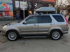 Фото авто Honda CR-V