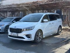 Сүрөт унаа Kia Carnival