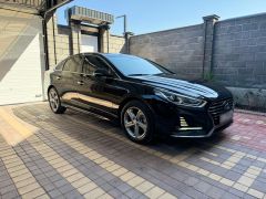 Сүрөт унаа Hyundai Sonata