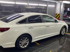 Сүрөт унаа Hyundai Sonata