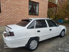 Фото авто Daewoo Nexia