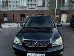 Фото авто Lexus RX