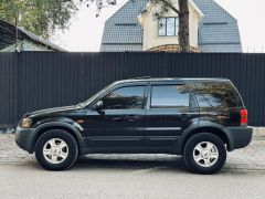 Фото авто Ford Maverick