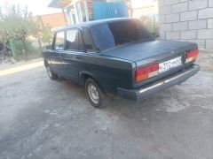 Photo of the vehicle ВАЗ (Lada) 2107