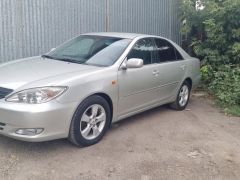 Сүрөт унаа Toyota Camry