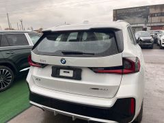 Сүрөт унаа BMW X1