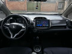 Фото авто Honda Fit