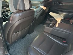 Photo of the vehicle Hyundai Grandeur