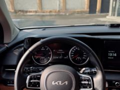 Сүрөт унаа Kia Carnival